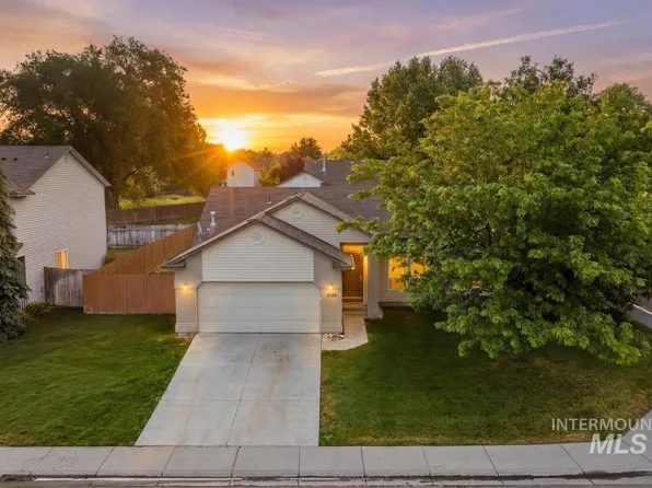3184 S Avondale Ave, Nampa, ID 83686
