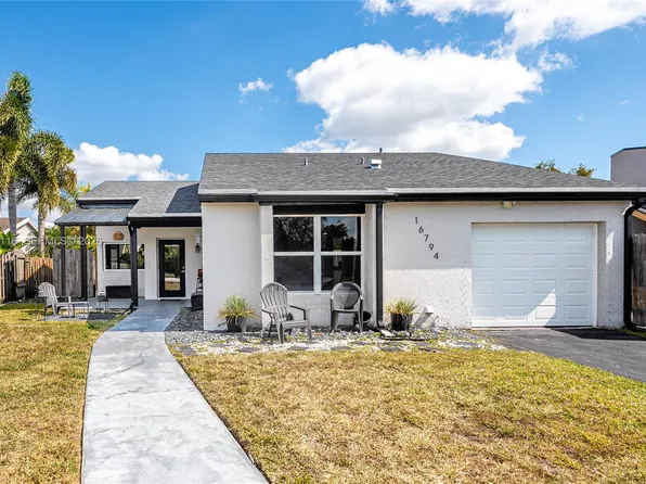 16794 Royal Poinciana Dr, Weston, FL 33326