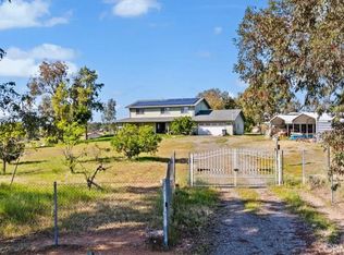 136 Bryden Way, Oroville, CA 95966