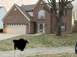 481 Skyview Ln #1, Lexington, KY 40511