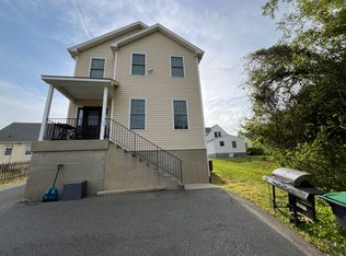 120 Summit St, Charlottesville, VA 22903