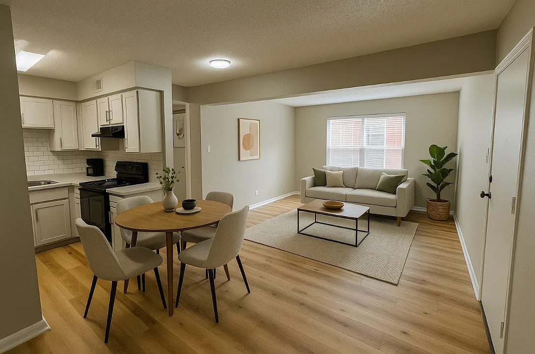 Walnut Manor Apartments — Photo 1