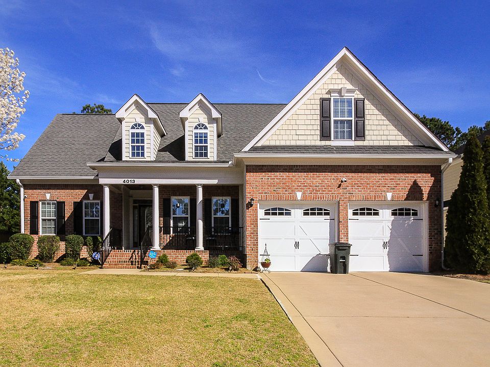 1st image of 4013 Windy Fields Dr