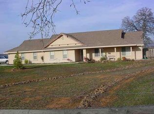 4085 Fruitland Rd, Loma Rica, CA 95901