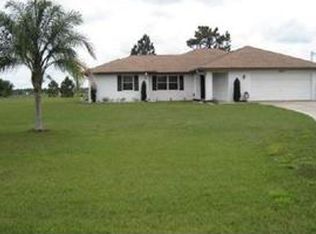 4217 Palomino Dr, Sebring, FL 33875
