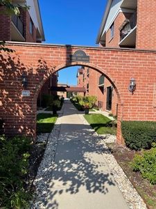 8430 W Catalpa Ave UNIT 503, Chicago, IL, 60656