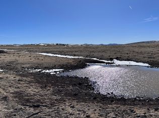 1i N #3527, Concho, AZ 85924