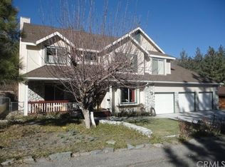 824 Evergreen Ave, Wrightwood, CA 92397