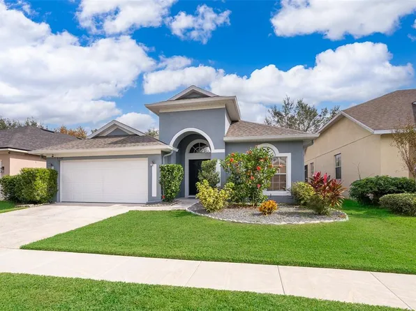 9247 Edenshire Cir, Orlando, FL 32836
