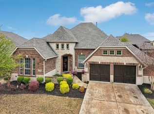 1348 Natural Bridge Dr, Frisco, TX 75036