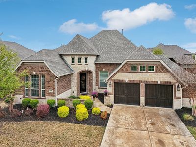 1348 Natural Bridge Dr, Frisco, TX, 75036