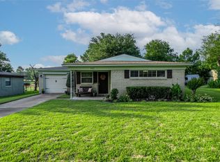 721 Dranguet Cir, Mesquite, TX 75149