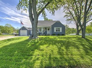 360 N 34th St, Decatur, IL 62521