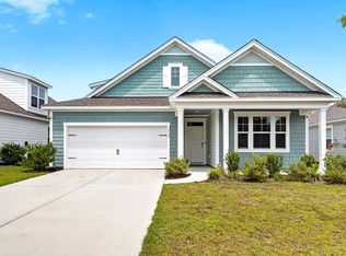 118 William Clark Blvd, Santee, SC 29142