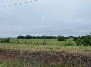 3434 E Yost Rd, Glencoe, OK 74032
