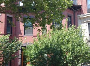 337 Marlborough St APT 1, Boston, MA 02115