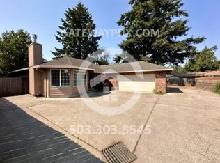 2833 SE 145th Ave, Portland, OR 97236