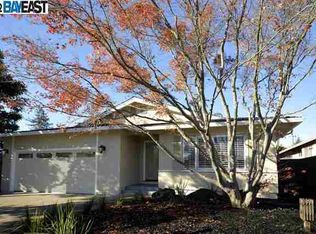 19717 Mabel Pl, Castro Valley, CA 94546