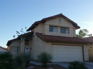 7739 Marmot Ave #0, Las Vegas, NV 89147