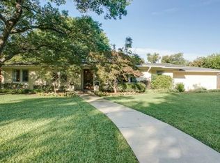 11215 Pinocchio Dr, Dallas, TX 75229
