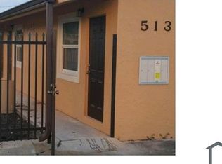 513 SW 6th Ave APT 6, Homestead, FL 33030