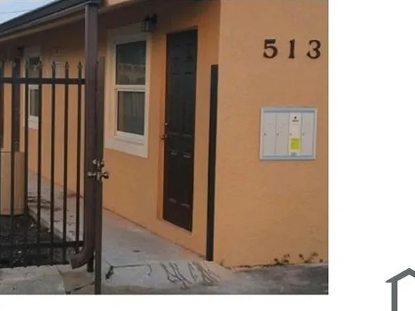 513 SW 6th Ave APT 6, Homestead, FL 33030