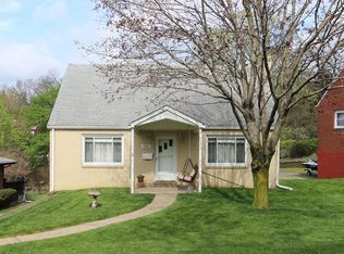 1022 Glencoe Ave, Pittsburgh, PA 15220