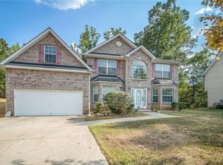 7537 Spoleto Loop, Fairburn, GA 30213