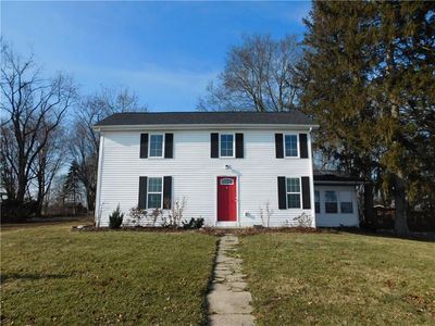 7634 N 300 W, West Lafayette, IN, 47906