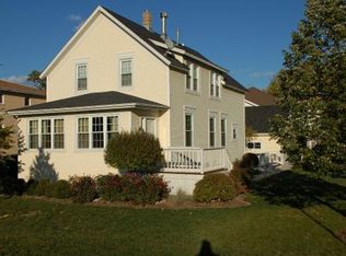 17319 66th Ct, Tinley Park, IL 60477