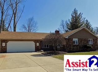 3882 Basswood Dr SW, Grandville, MI 49418