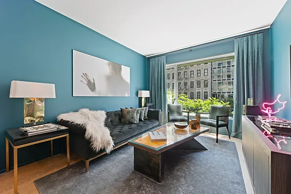 Rented by Douglas Elliman | media 9