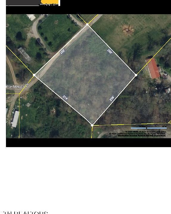 1st image of 189 Little Mexico Dr Lot 7