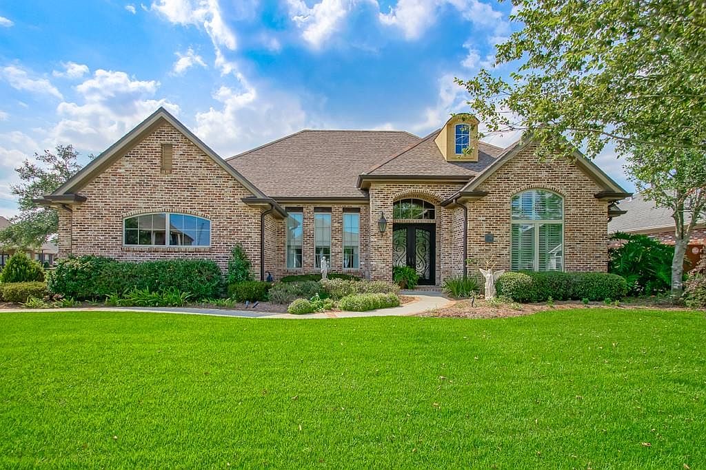 239 Spring Rose Dr, Belle Chasse, LA 70037 Zillow