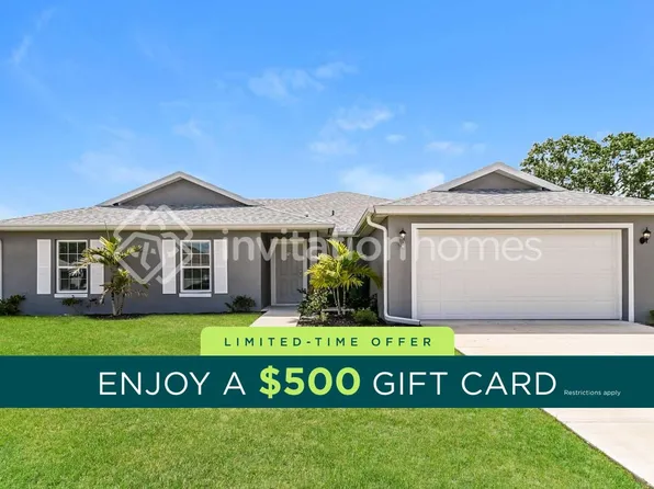 26201 Mindanao Ln, Punta Gorda, FL 33983