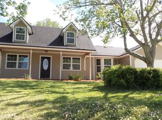 560 Thomas Stone Ct, Orange Park, FL 32073