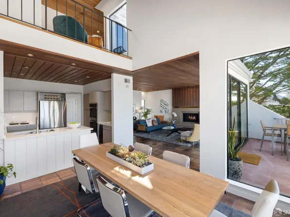 5 Burnett Ave #3, San Francisco, CA 94131