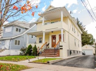 181 Hadley Ave #2, Clifton, NJ