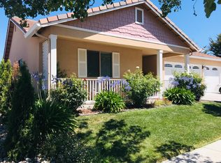 2603 Caymus Ct, Paso Robles, CA 93446