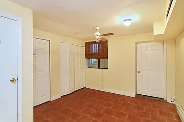 Rented by Corcoran