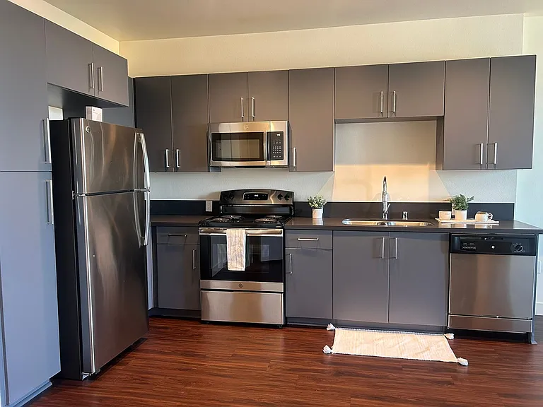 Mission Lofts — Photo 84