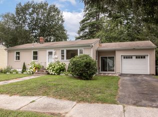 131 Granby Rd, South Portland, ME 04106