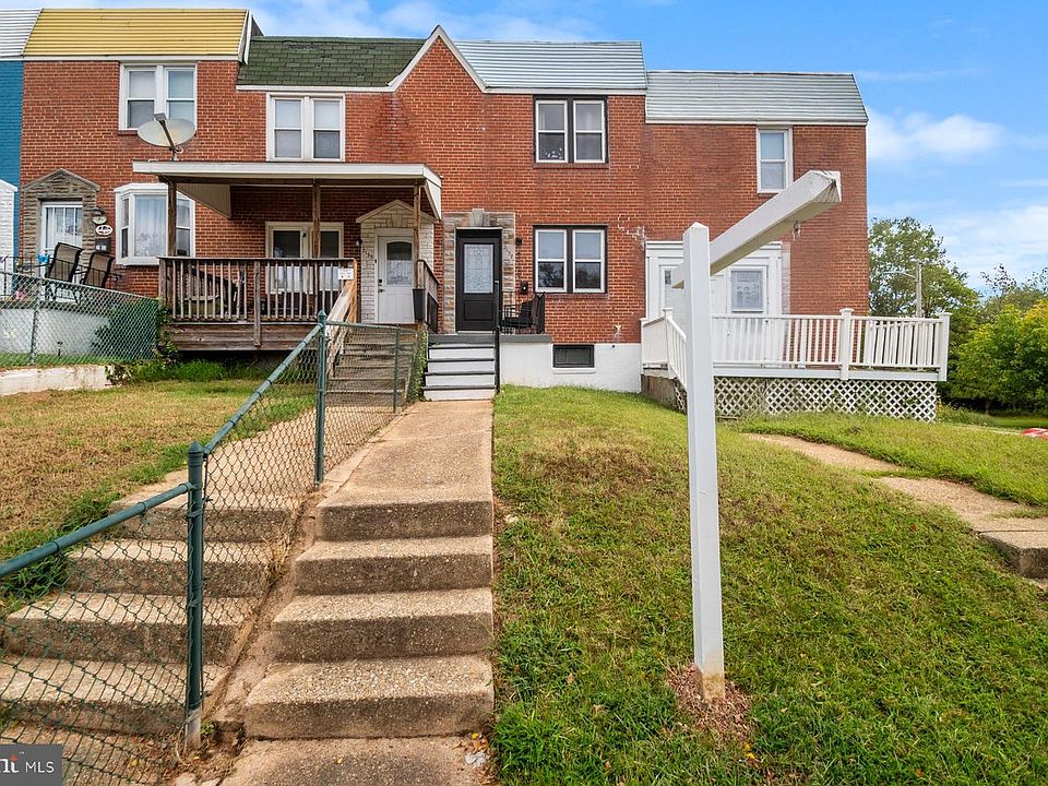 1st image of 2157 Harman Ave