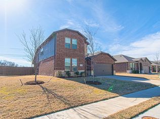 1001 Crepe Myrtle Ln, Anna, TX 75409