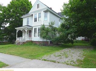 24 Brimmer St, Brewer, ME 04412