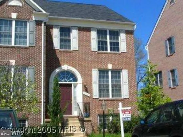 3412 Diehl Ct, Falls Church, VA 22041