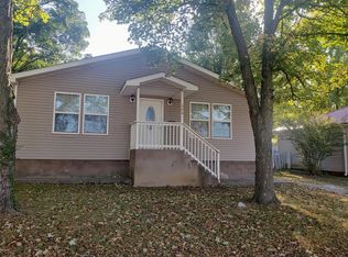 626 S Case St, Carthage, MO 64836