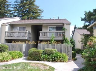 2562 Walnut Blvd APT 54, Walnut Creek, CA 94596