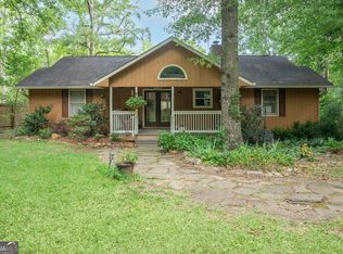 285 Dollar Rd, Hamilton, GA 31811