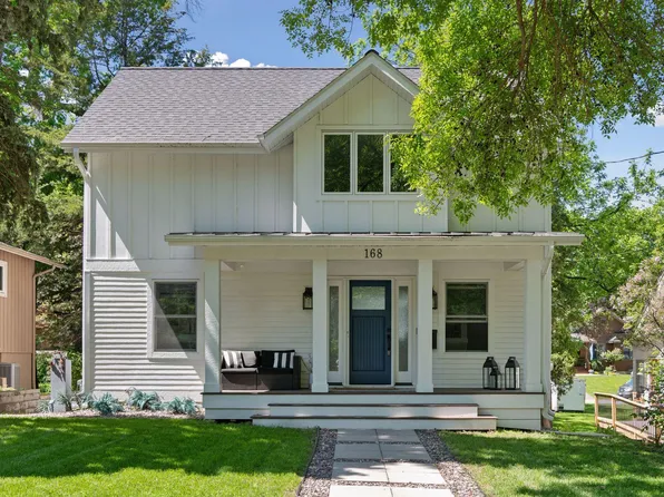 168 1st St, Excelsior, MN 55331